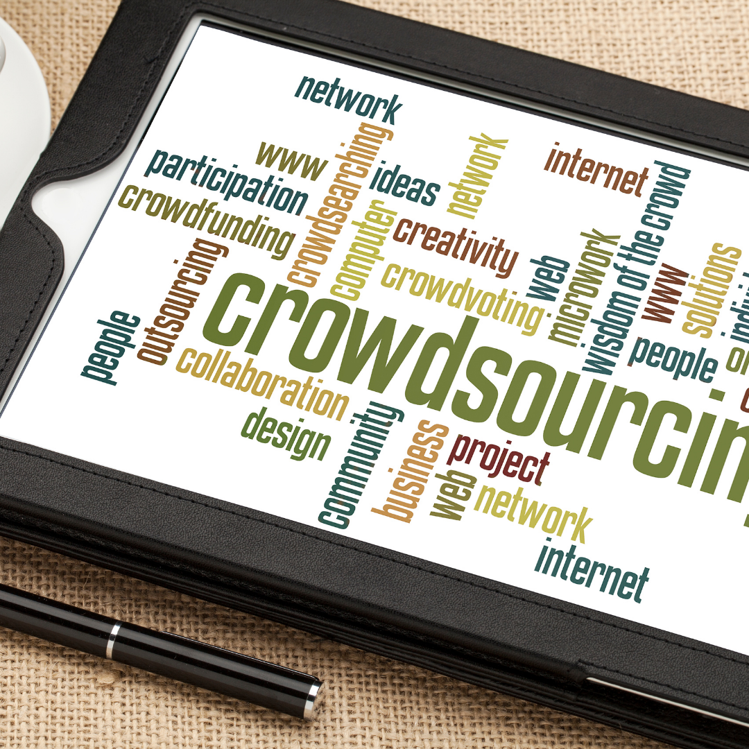 crowdsourcing