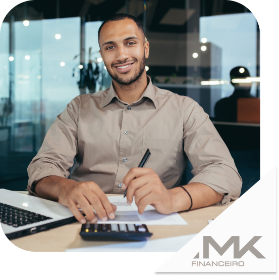 mk financeiro